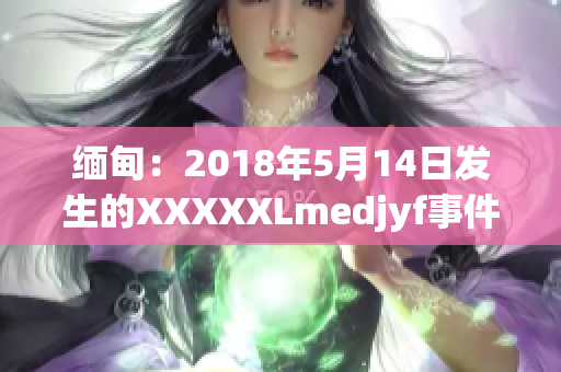 緬甸：2018年5月14日發(fā)生的XXXXXLmedjyf事件回顧及影響分析