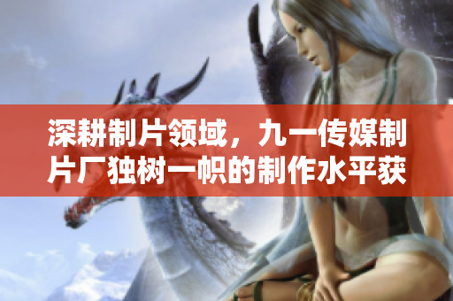 深耕制片領域，九一傳媒制片廠獨樹一幟的制作水平獲得行業(yè)認可
