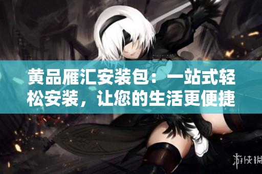 黃品雁匯安裝包：一站式輕松安裝，讓您的生活更便捷