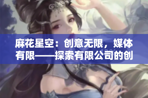 麻花星空：創(chuàng)意無(wú)限，媒體有限——探索有限公司的創(chuàng)新之路