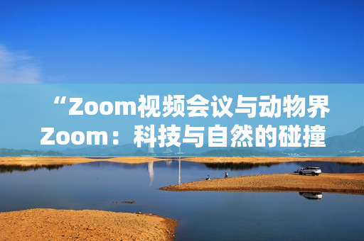 “Zoom視頻會議與動物界Zoom：科技與自然的碰撞”
