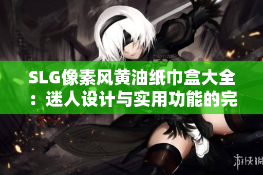 SLG像素風(fēng)黃油紙巾盒大全：迷人設(shè)計(jì)與實(shí)用功能的完美結(jié)合