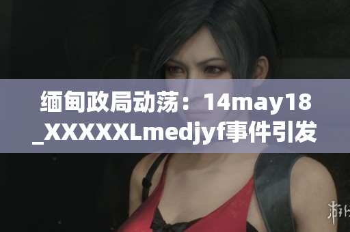緬甸政局動蕩：14may18_XXXXXLmedjyf事件引發(fā)國內(nèi)外關(guān)注，影響深遠