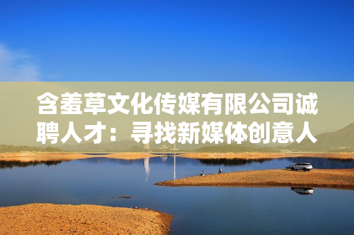 含羞草文化傳媒有限公司誠聘人才：尋找新媒體創(chuàng)意人才，共筑創(chuàng)意夢想!