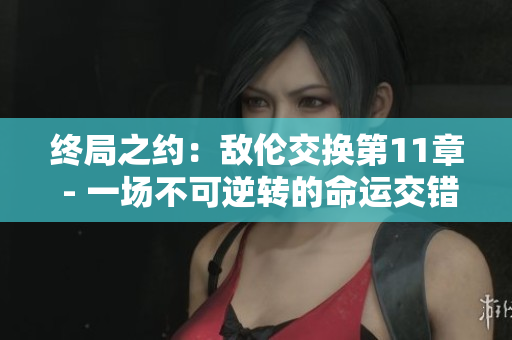 終局之約：敵倫交換第11章 - 一場(chǎng)不可逆轉(zhuǎn)的命運(yùn)交錯(cuò)