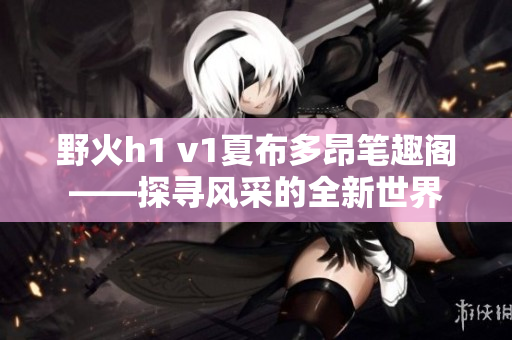 野火h1 v1夏布多昂筆趣閣——探尋風(fēng)采的全新世界