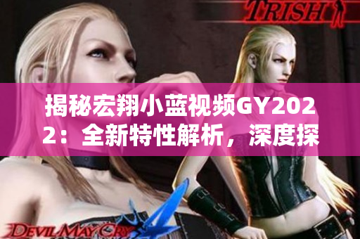 揭秘宏翔小藍(lán)視頻GY2022：全新特性解析，深度探索最新功能與性能提升