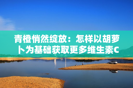 青橙悄然綻放：怎樣以胡蘿卜為基礎(chǔ)獲取更多維生素C