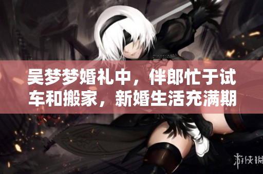 吳夢夢婚禮中，伴郎忙于試車和搬家，新婚生活充滿期待