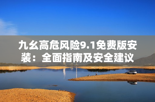 九幺高危風險9.1免費版安裝：全面指南及安全建議