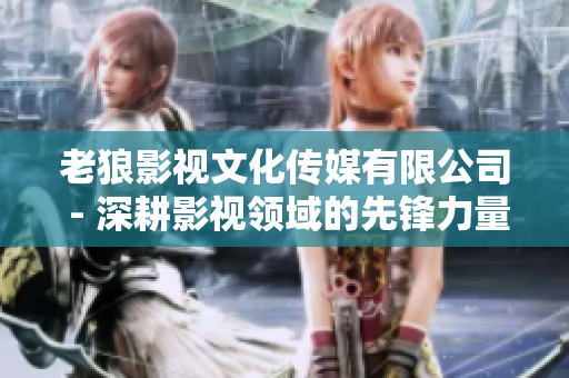 老狼影視文化傳媒有限公司 - 深耕影視領(lǐng)域的先鋒力量