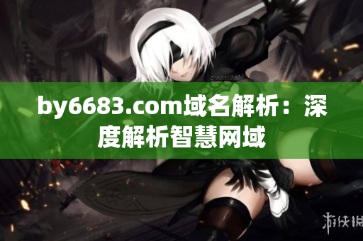 by6683.com域名解析：深度解析智慧網(wǎng)域