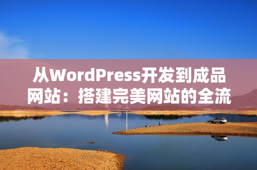 從WordPress開發(fā)到成品網(wǎng)站：搭建完美網(wǎng)站的全流程詳解