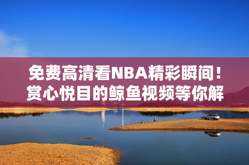 免費(fèi)高清看NBA精彩瞬間！賞心悅目的鯨魚視頻等你解鎖